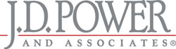 J.D Power and Associates Logo