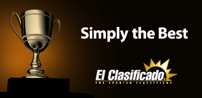 El Clasificado NAHP Awards 2010