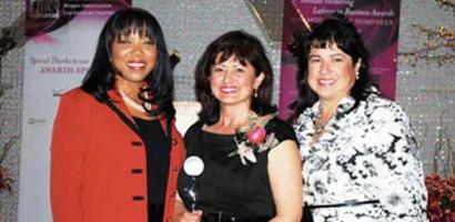 Martha de la Torre named Media Woman of the Year