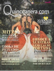 Quinceanera.com May 2010