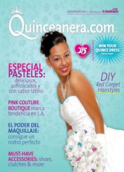 Quinceanera.com 2010