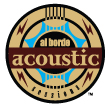 Al Borde Acoustic Sessions logo