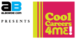Cool Careers logo