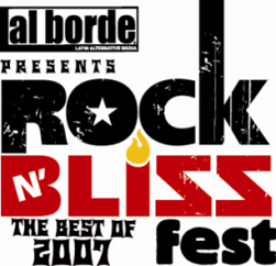 Rock n Bliss logo