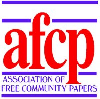 afcp, association of free community papers