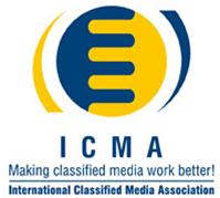 icma, internatioanl classified media association