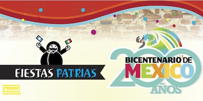 El Clasificado's Fiestas Patrias Special Supplement