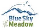 Blue Sky Meadow