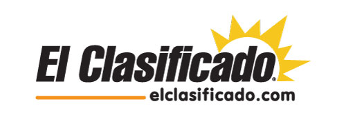 El Clasificado's logo
