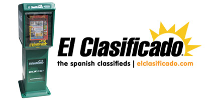 El Clasificado logo 