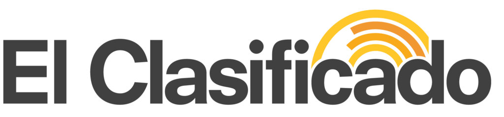 El-Clasificado-new-logo-black-lettering