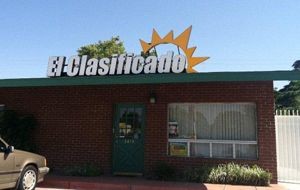 El Clasificado Bakersfield Sales Office
