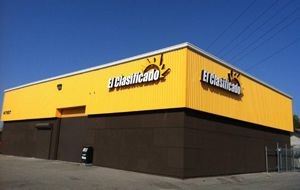 El Clasificado Fresno Sales Office