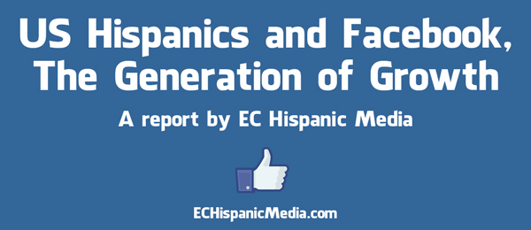 US Hispanics Facebook Insights