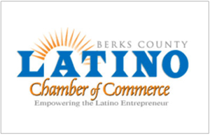 Berks County Latino Chamber Logo