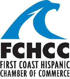 First Coast Hispanic Chamber Logo