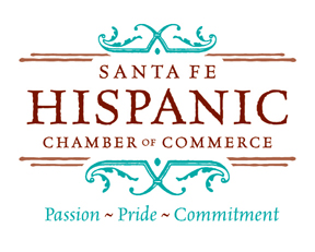 Santa Fe Hispanic Chamber Logo