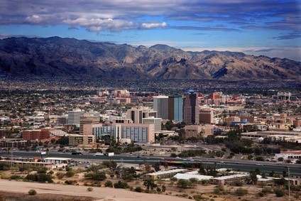 Tucson Arizona