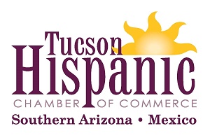 Tucson Hispanic Chamber logo