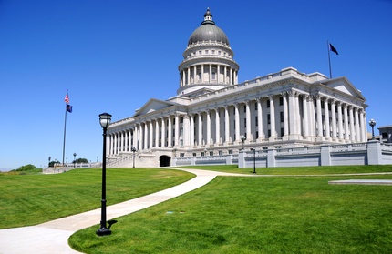 Utah Capitol Building