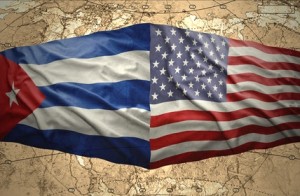 United States of America and Cuba