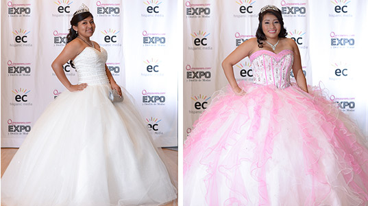 María Jiménez and Fernanda Juárez María Jiménez and Fernanda Juárez