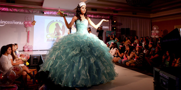 Quinceanera.com Expo 