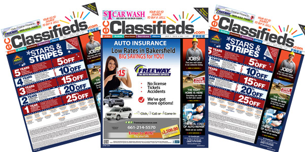 EC Classifieds