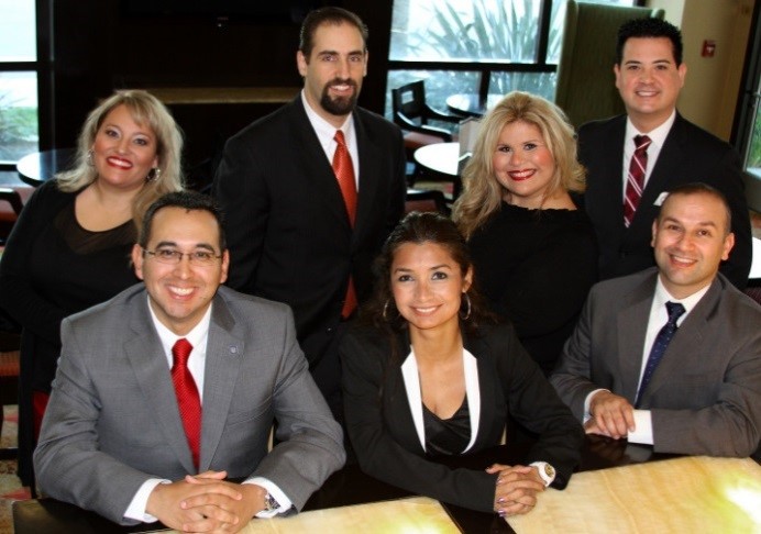 Kern County Hispanic Chamber of Commerce Members