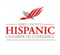 Kern County hispanic chamber of commerce logo
