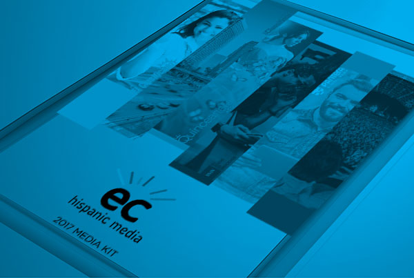 EC Hispanic Media - Media Kit