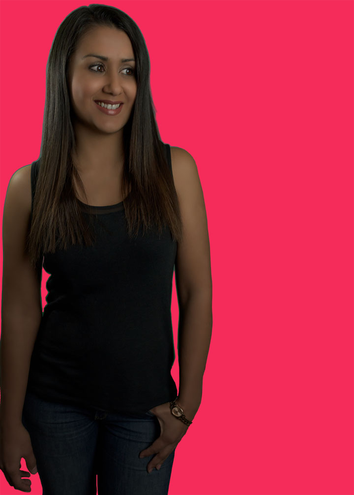 Gabriela Martin del Campo