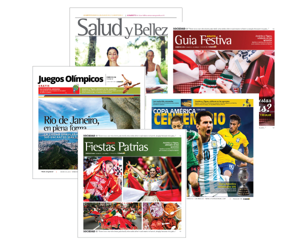 2016 EC Hispanic Media Special Supplements