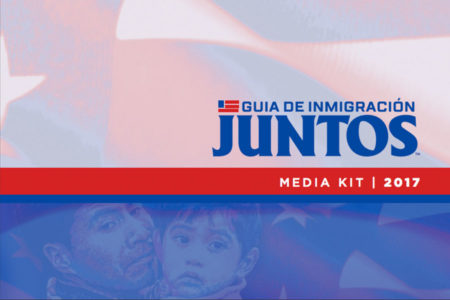 Juntos Media Kit