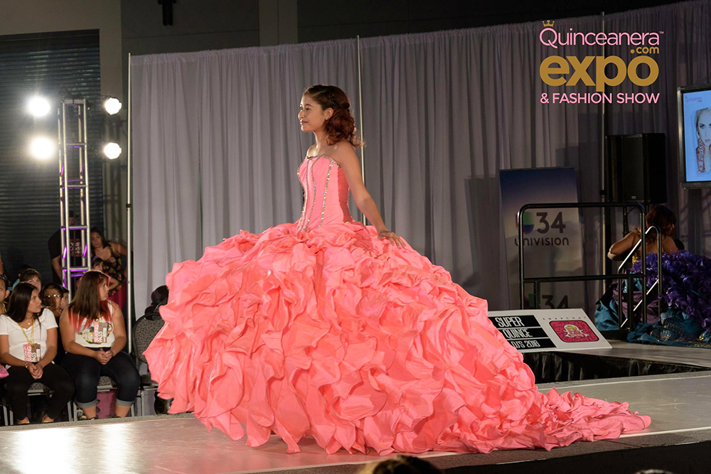 Ontario se prepara para la próxima Expo Quinceañ - EC Hispanic Media