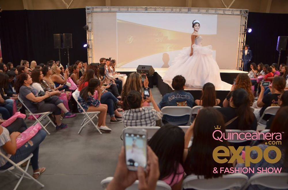 No se pierdan la Expo en Bakersfield EC Hispanic Media