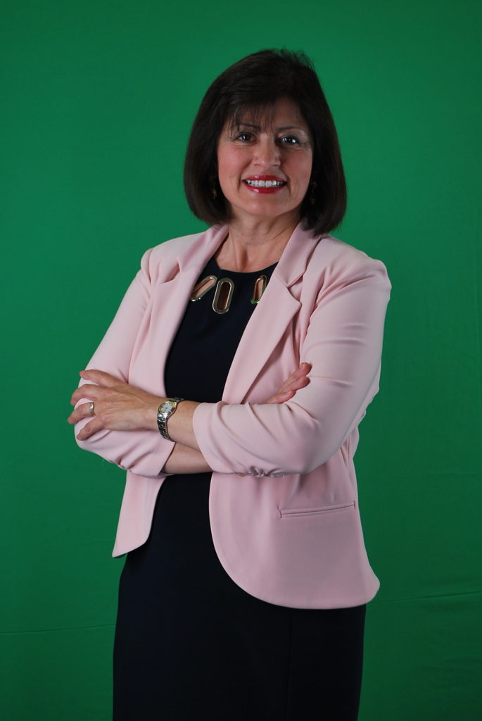 CEO Martha de la Torre