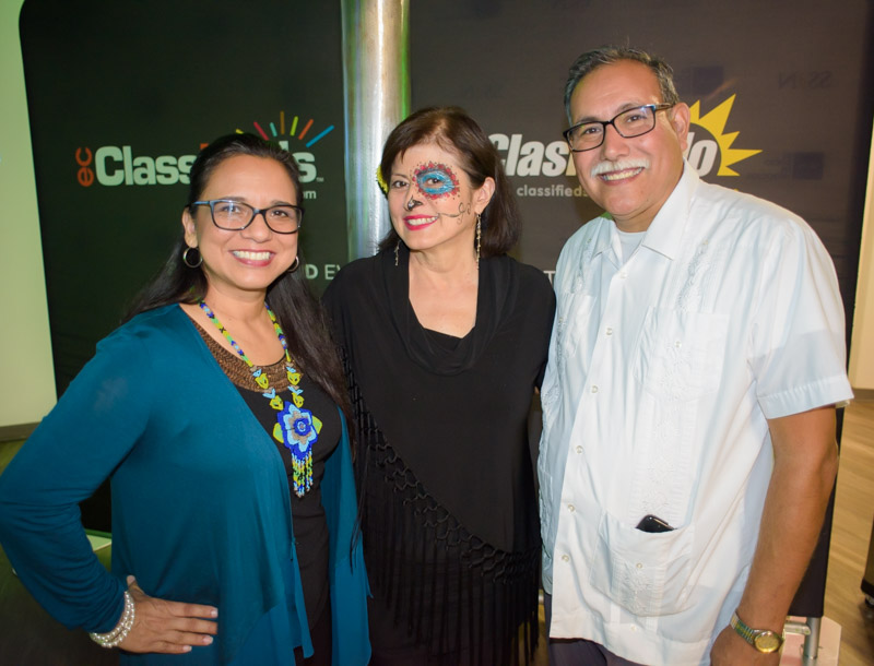 Norwalk-mayor-margarita-rios-and-el-clasificado-ceo-martha-de-la-torre