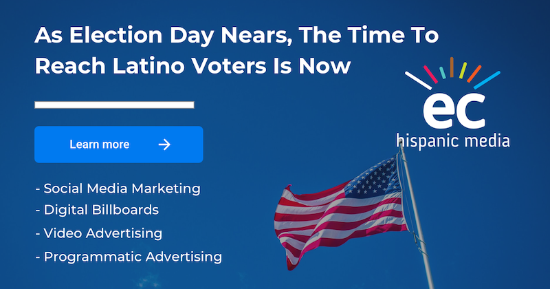 political campaigns to reach latino voters offer