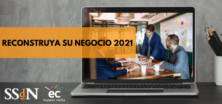 su socio de negocios virtual event spanish press release featured image