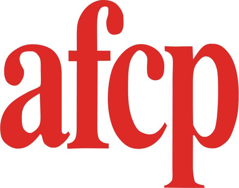 Association of Free Community Publications logo