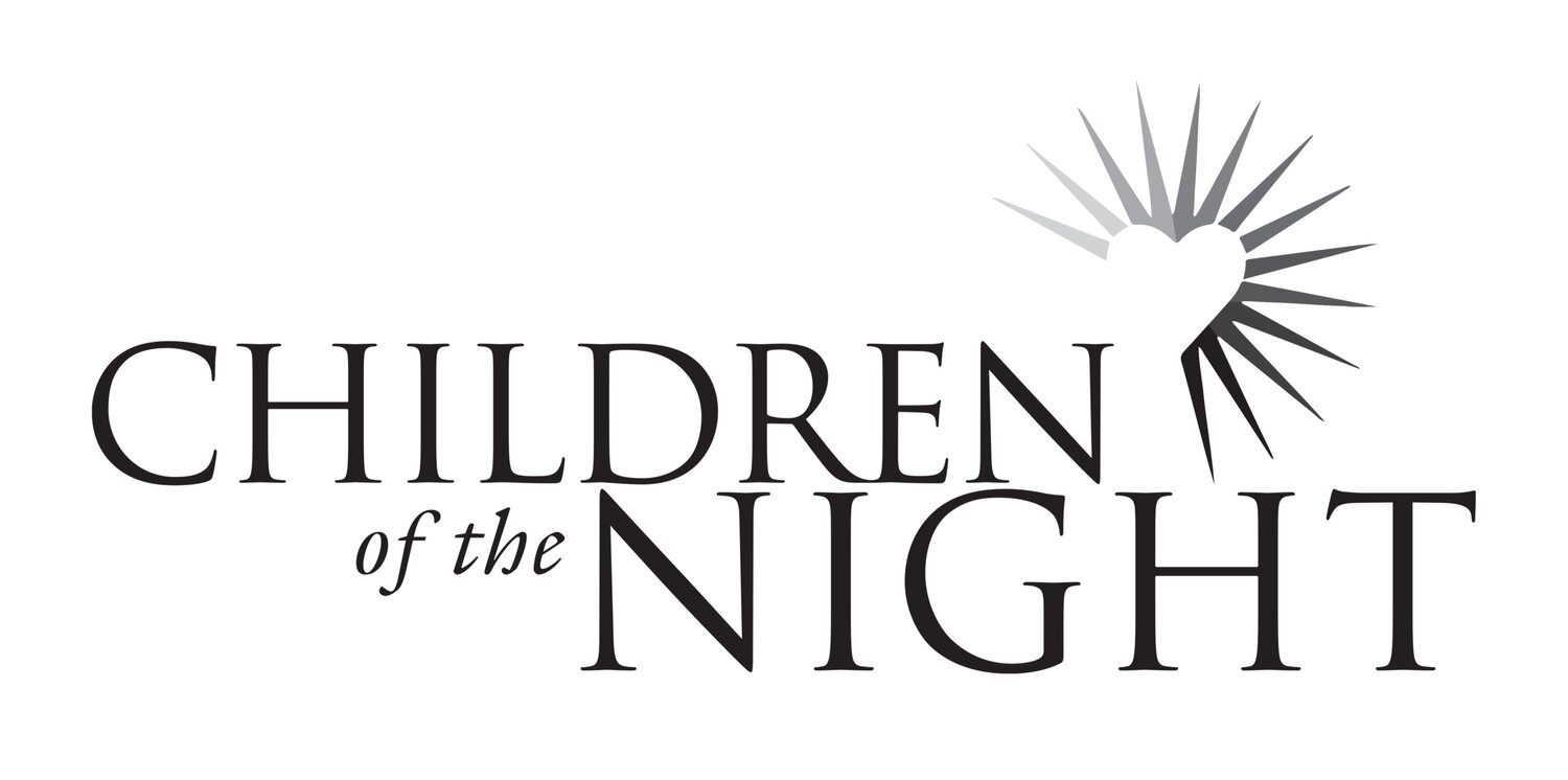 Children of the Night ec hispanic media partner logo