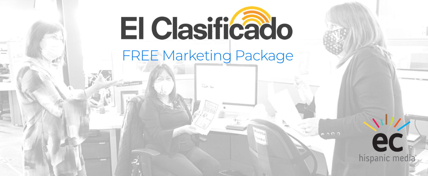chambers of commerce free marketing package offer