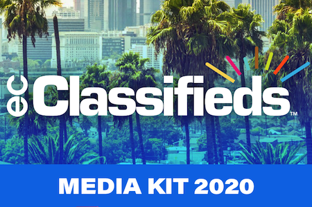 ec classifieds media kit cover 2020