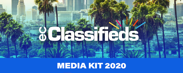 ec classifieds media kit cover 2020