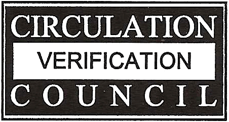 circulation certification council badge