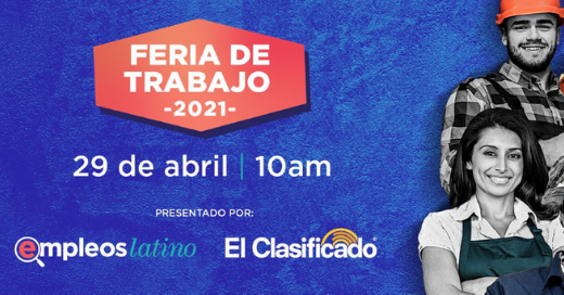 el clasificado virtual job fair spanish promotion