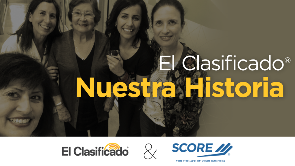 El Clasificado | Score | Seminario para mujeres emprendedoras