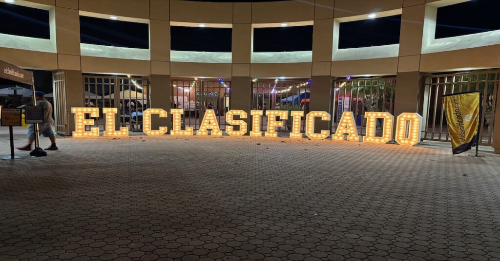 El Clasificado presented Su Socio de Negocios business expo